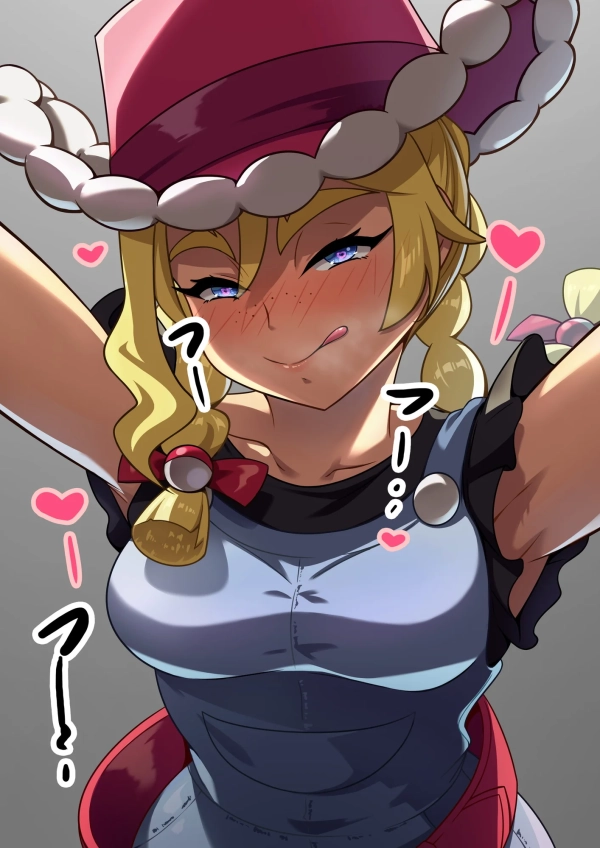 【ポケモン】ルッコラ のH画像◆ 88 【ポケモン】ルッコラ のH画像◆ 87 img 69f5e43b4984f