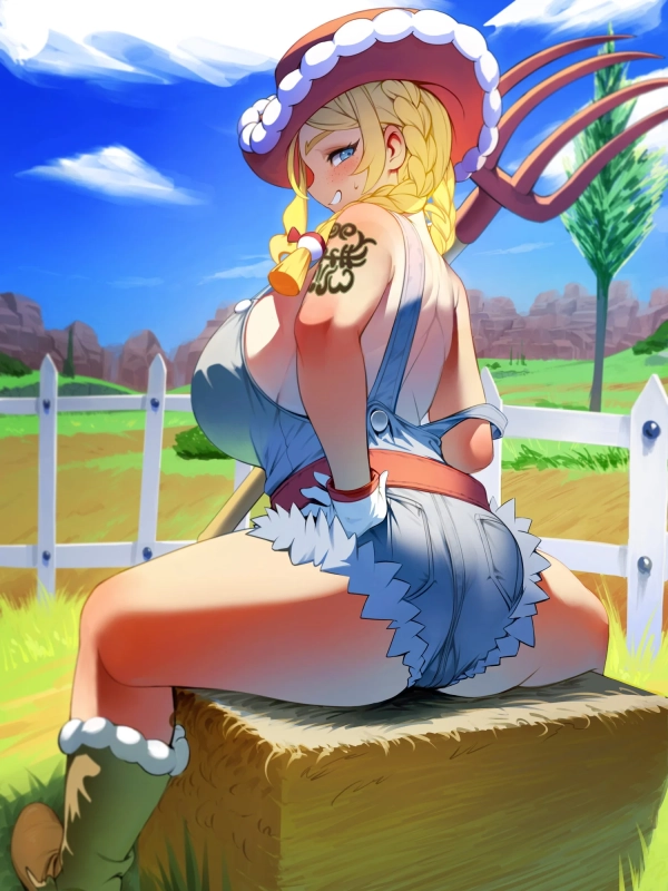 【ポケモン】ルッコラ のH画像◆ 98 【ポケモン】ルッコラ のH画像◆ 97 img 69f5e43ceb9fb