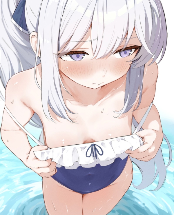 【二次】赤面、恥じらいエロ画像 Part189【まとめ】 | えろかん 18 【二次】赤面、恥じらいエロ画像 Part189【まとめ】 | えろかん 17 img 6a09fe4030c1c