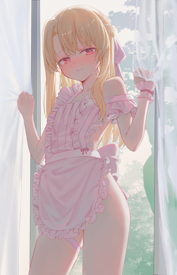 【二次】赤面、恥じらいエロ画像 Part189【まとめ】 | えろかん 74 【二次】赤面、恥じらいエロ画像 Part189【まとめ】 | えろかん 73 img 6a09fe439a594