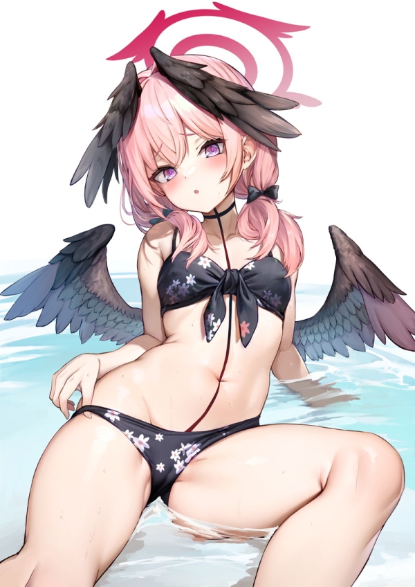 【二次】赤面、恥じらいエロ画像 Part189【まとめ】 | えろかん 102 【二次】赤面、恥じらいエロ画像 Part189【まとめ】 | えろかん 101 img 6a09fe454ca9a