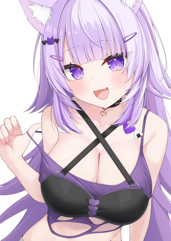 Vtuber、バーチャルYouTuberのエロ画像 Part198 | えろかん 26 Vtuber、バーチャルYouTuberのエロ画像 Part198 | えろかん 25 img 6a0ac31f40e99