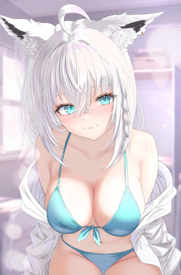 Vtuber、バーチャルYouTuberのエロ画像 Part198 | えろかん 82 Vtuber、バーチャルYouTuberのエロ画像 Part198 | えろかん 81 img 6a0ac3223caf1