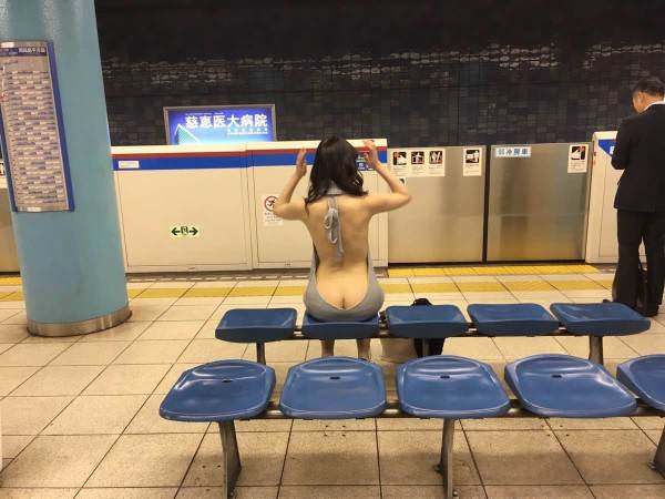 駅や電車で出会った奇跡の素人エロ画像wwwwwwwwwwwwww | 素人エロ画像やったる夫 4 駅や電車で出会った奇跡の素人エロ画像wwwwwwwwwwwwww | 素人エロ画像やったる夫 3 img 6a0adfff7731c