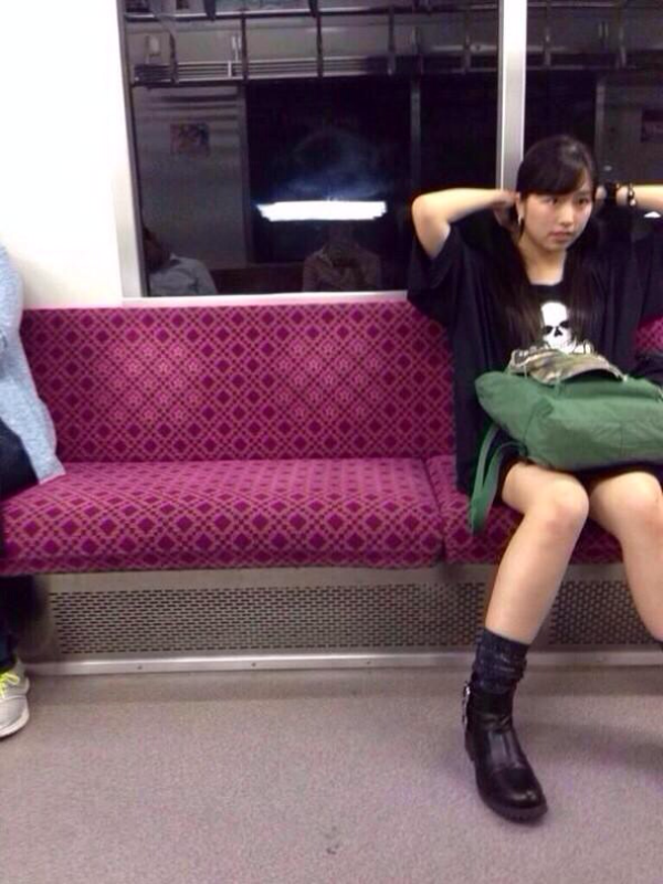 駅や電車で出会った奇跡の素人エロ画像wwwwwwwwwwwwww | 素人エロ画像やったる夫 6 駅や電車で出会った奇跡の素人エロ画像wwwwwwwwwwwwww | 素人エロ画像やったる夫 5 img 6a0adfff929c7