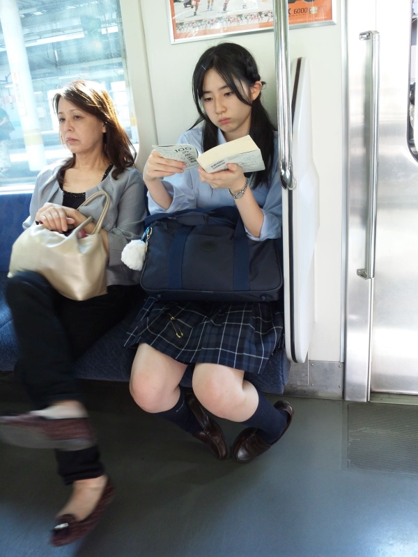 駅や電車で出会った奇跡の素人エロ画像wwwwwwwwwwwwww | 素人エロ画像やったる夫 8 駅や電車で出会った奇跡の素人エロ画像wwwwwwwwwwwwww | 素人エロ画像やったる夫 7 img 6a0adfffdb00a