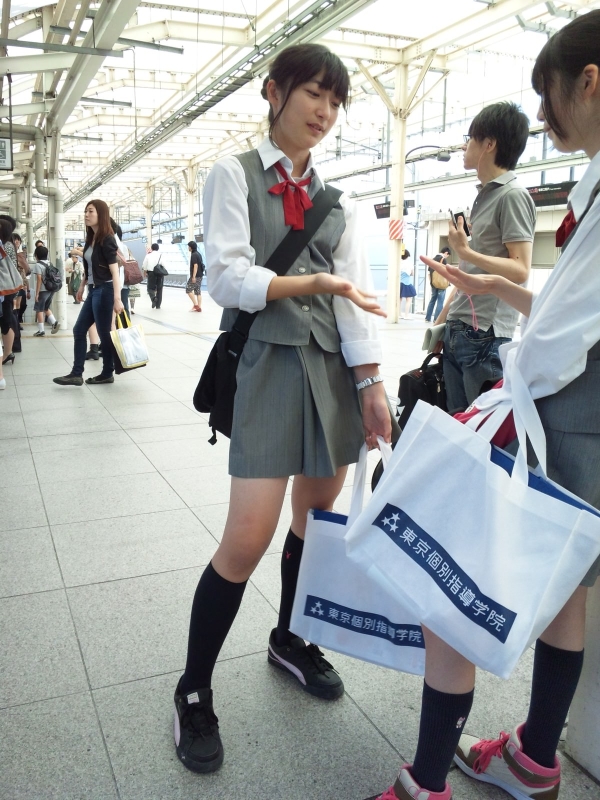 駅や電車で出会った奇跡の素人エロ画像wwwwwwwwwwwwww | 素人エロ画像やったる夫 10 駅や電車で出会った奇跡の素人エロ画像wwwwwwwwwwwwww | 素人エロ画像やったる夫 9 img 6a0ae00009b8d