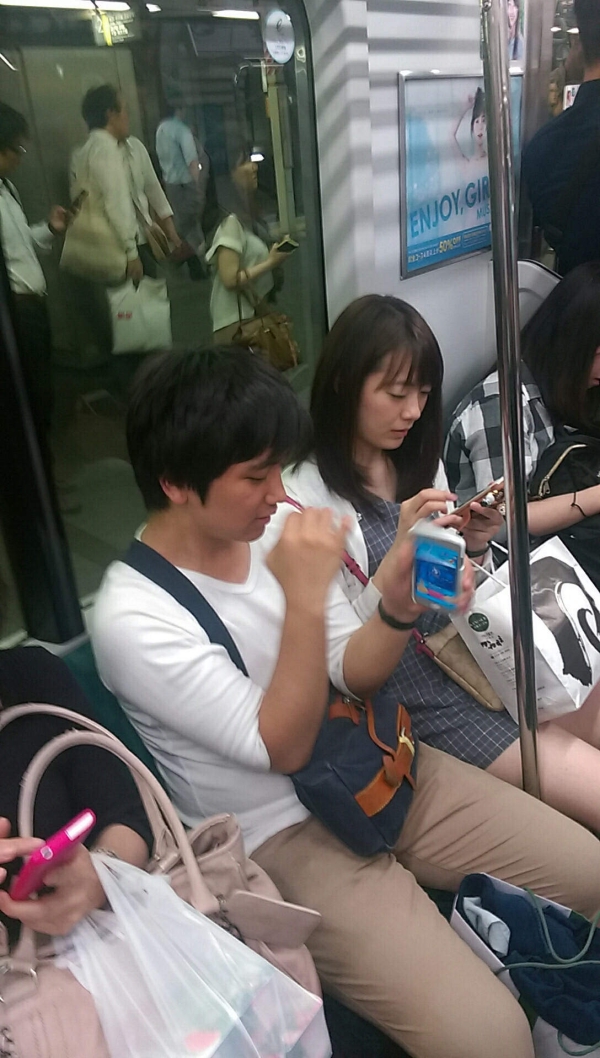 駅や電車で出会った奇跡の素人エロ画像wwwwwwwwwwwwww | 素人エロ画像やったる夫 30 駅や電車で出会った奇跡の素人エロ画像wwwwwwwwwwwwww | 素人エロ画像やったる夫 29 img 6a0ae0015cee1