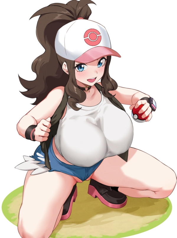 【二次】ショートパンツを履いた女の子のエロ画像 Part20 | えろかん 8 【二次】ショートパンツを履いた女の子のエロ画像 Part20 | えろかん 7 img 6a0b4fbf26066