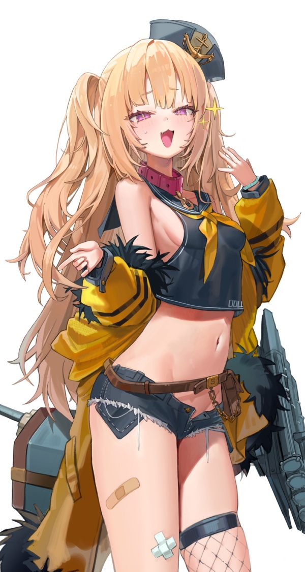 【二次】ショートパンツを履いた女の子のエロ画像 Part20 | えろかん 16 【二次】ショートパンツを履いた女の子のエロ画像 Part20 | えろかん 15 img 6a0b4fbfaa869