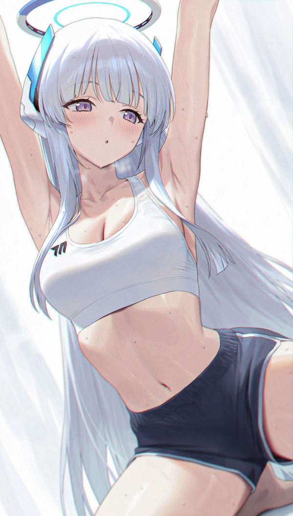 【二次】ショートパンツを履いた女の子のエロ画像 Part20 | えろかん 34 【二次】ショートパンツを履いた女の子のエロ画像 Part20 | えろかん 33 img 6a0b4fc0c1c92