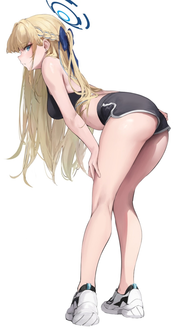 【二次】ショートパンツを履いた女の子のエロ画像 Part20 | えろかん 40 【二次】ショートパンツを履いた女の子のエロ画像 Part20 | えろかん 39 img 6a0b4fc1272e2