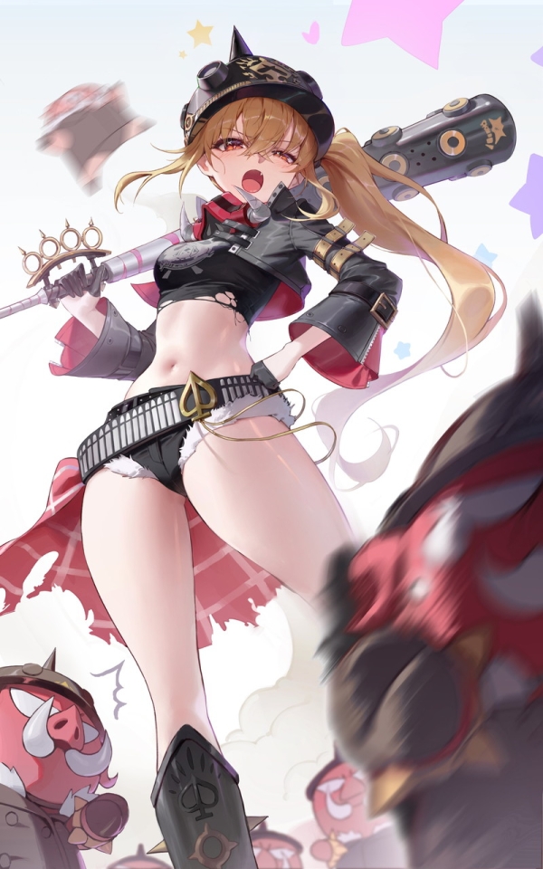 【二次】ショートパンツを履いた女の子のエロ画像 Part20 | えろかん 42 【二次】ショートパンツを履いた女の子のエロ画像 Part20 | えろかん 41 img 6a0b4fc143a62