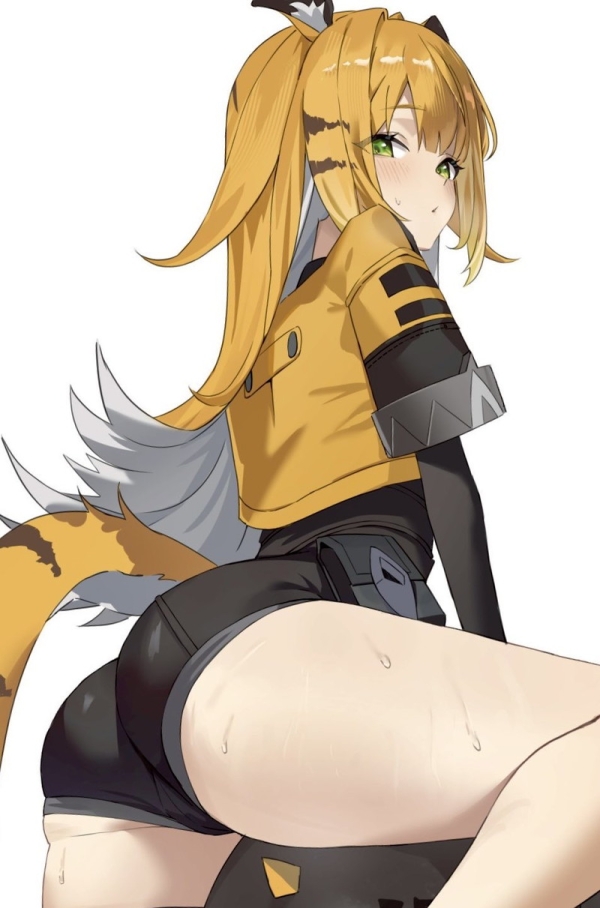 【二次】ショートパンツを履いた女の子のエロ画像 Part20 | えろかん 50 【二次】ショートパンツを履いた女の子のエロ画像 Part20 | えろかん 49 img 6a0b4fc1bae80