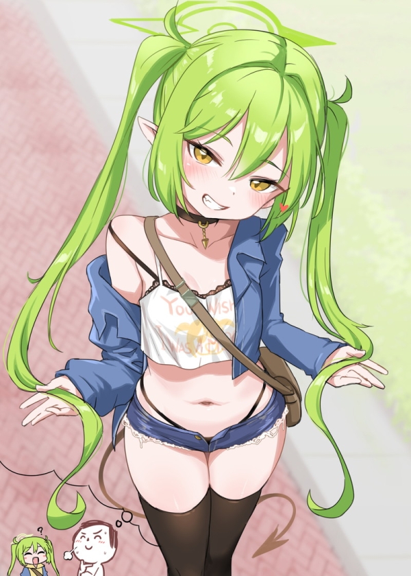 【二次】ショートパンツを履いた女の子のエロ画像 Part20 | えろかん 68 【二次】ショートパンツを履いた女の子のエロ画像 Part20 | えろかん 67 img 6a0b4fc2be52b