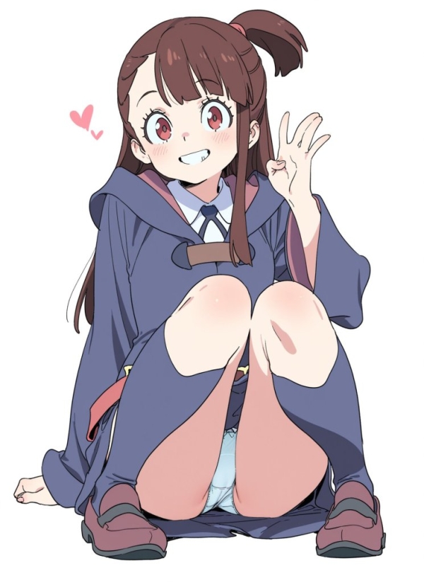 【画像】アッコ・カガリのえっちなパンティ・・・ | にじエロファンタジア 26 【画像】アッコ・カガリのえっちなパンティ・・・ | にじエロファンタジア 25 img 6a0b6beae9ad3