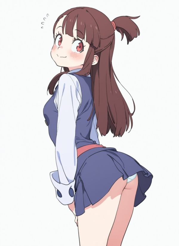 【画像】アッコ・カガリのえっちなパンティ・・・ | にじエロファンタジア 32 【画像】アッコ・カガリのえっちなパンティ・・・ | にじエロファンタジア 31 img 6a0b6beb43ce2
