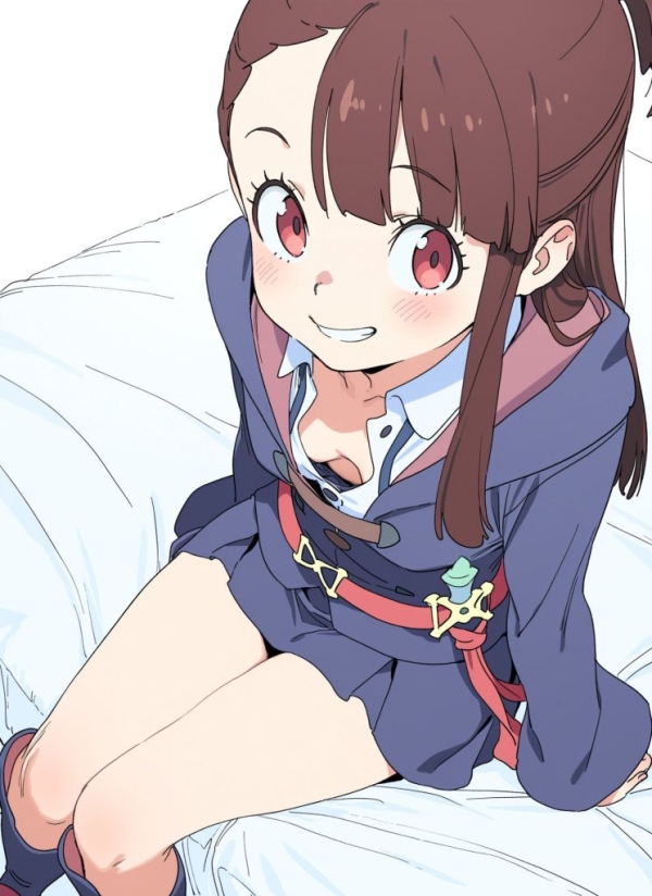 【画像】アッコ・カガリのえっちなパンティ・・・ | にじエロファンタジア 38 【画像】アッコ・カガリのえっちなパンティ・・・ | にじエロファンタジア 37 img 6a0b6beb91b75