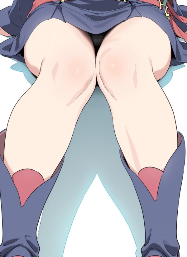 【画像】アッコ・カガリのえっちなパンティ・・・ | にじエロファンタジア 40 【画像】アッコ・カガリのえっちなパンティ・・・ | にじエロファンタジア 39 img 6a0b6bebab696