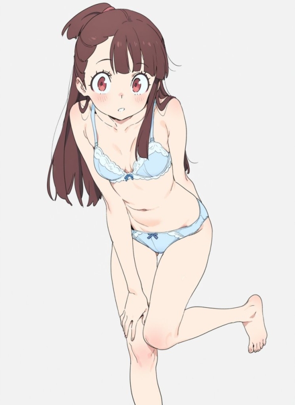 【画像】アッコ・カガリのえっちなパンティ・・・ | にじエロファンタジア 42 【画像】アッコ・カガリのえっちなパンティ・・・ | にじエロファンタジア 41 img 6a0b6bebc4db2
