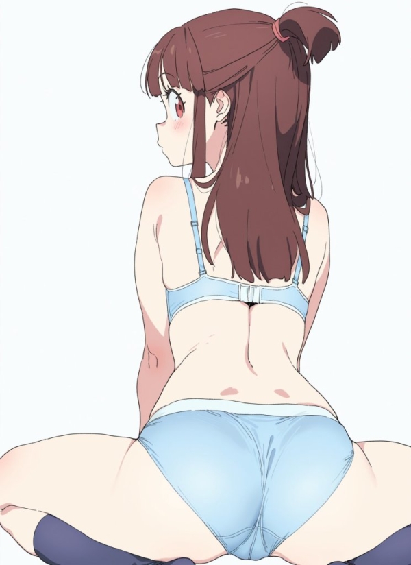 【画像】アッコ・カガリのえっちなパンティ・・・ | にじエロファンタジア 44 【画像】アッコ・カガリのえっちなパンティ・・・ | にじエロファンタジア 43 img 6a0b6bebdc17e