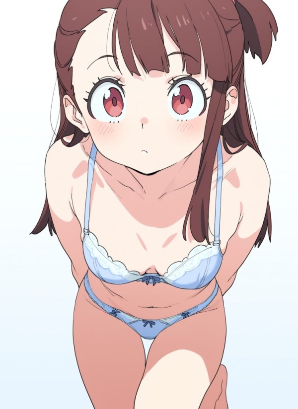 【画像】アッコ・カガリのえっちなパンティ・・・ | にじエロファンタジア 46 【画像】アッコ・カガリのえっちなパンティ・・・ | にじエロファンタジア 45 img 6a0b6bec00df4