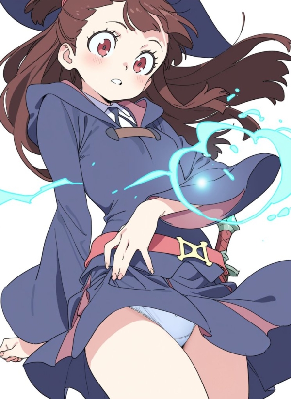 【画像】アッコ・カガリのえっちなパンティ・・・ | にじエロファンタジア 60 【画像】アッコ・カガリのえっちなパンティ・・・ | にじエロファンタジア 59 img 6a0b6beca46e4