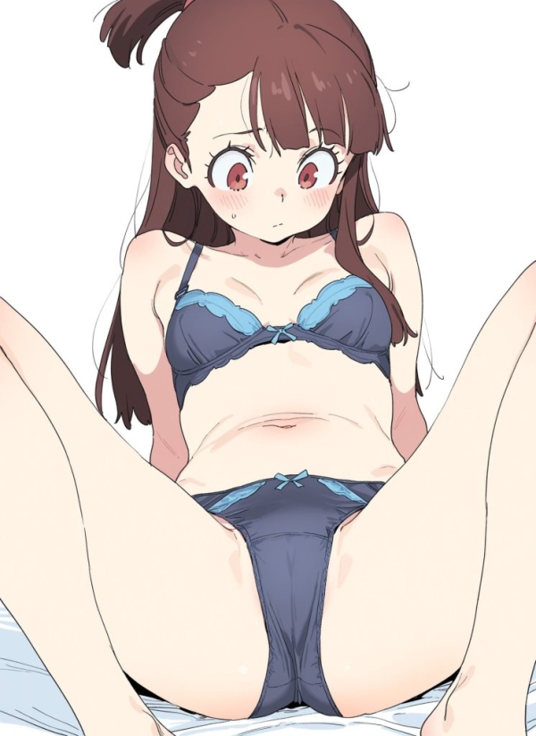 【画像】アッコ・カガリのえっちなパンティ・・・ | にじエロファンタジア 62 【画像】アッコ・カガリのえっちなパンティ・・・ | にじエロファンタジア 61 img 6a0b6becbd278
