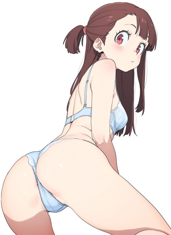 【画像】アッコ・カガリのえっちなパンティ・・・ | にじエロファンタジア 64 【画像】アッコ・カガリのえっちなパンティ・・・ | にじエロファンタジア 63 img 6a0b6becd3421