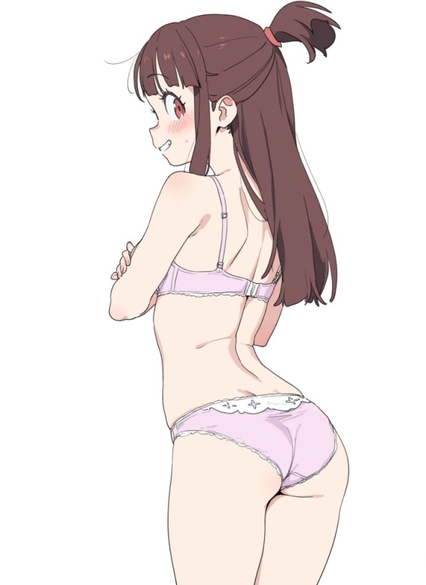 【画像】アッコ・カガリのえっちなパンティ・・・ | にじエロファンタジア 70 【画像】アッコ・カガリのえっちなパンティ・・・ | にじエロファンタジア 69 img 6a0b6bed29ad4