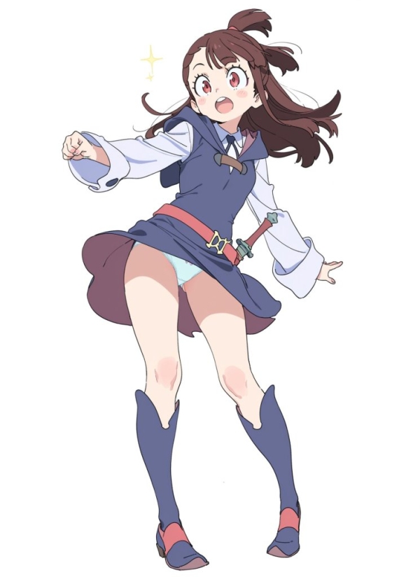 【画像】アッコ・カガリのえっちなパンティ・・・ | にじエロファンタジア 72 【画像】アッコ・カガリのえっちなパンティ・・・ | にじエロファンタジア 71 img 6a0b6bed4056b