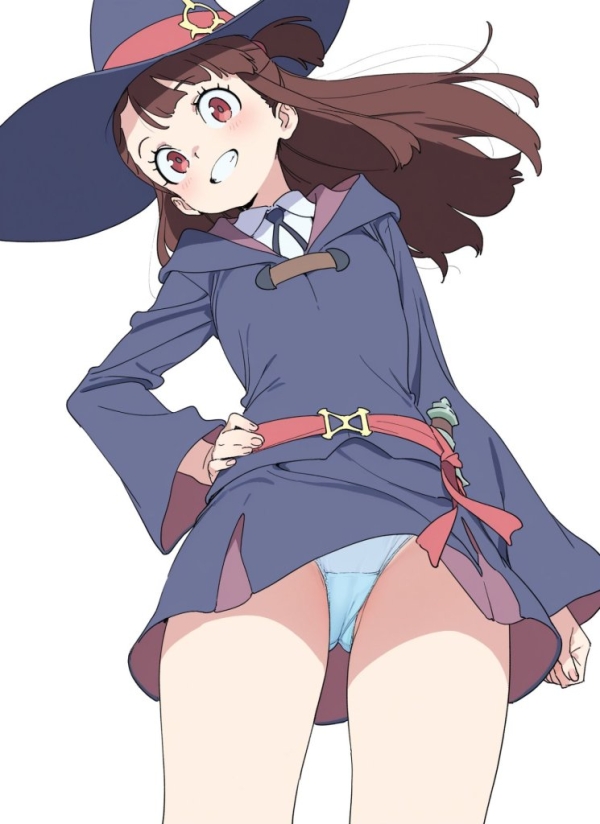 【画像】アッコ・カガリのえっちなパンティ・・・ | にじエロファンタジア 76 【画像】アッコ・カガリのえっちなパンティ・・・ | にじエロファンタジア 75 img 6a0b6bed76103