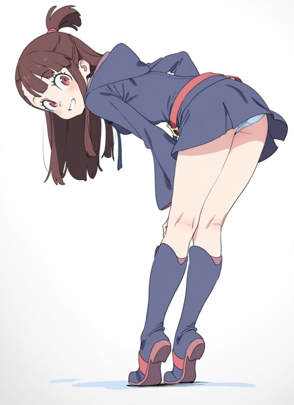 【画像】アッコ・カガリのえっちなパンティ・・・ | にじエロファンタジア 80 【画像】アッコ・カガリのえっちなパンティ・・・ | にじエロファンタジア 79 img 6a0b6beda6fd3
