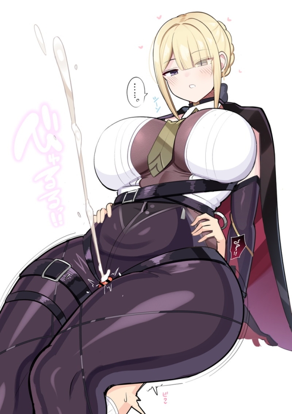 【二次】ムチムチ肉感ボディ女子たちのエロ画像 Part19 | えろかん 16 【二次】ムチムチ肉感ボディ女子たちのエロ画像 Part19 | えろかん 15 img 6a0bdc6442bd0