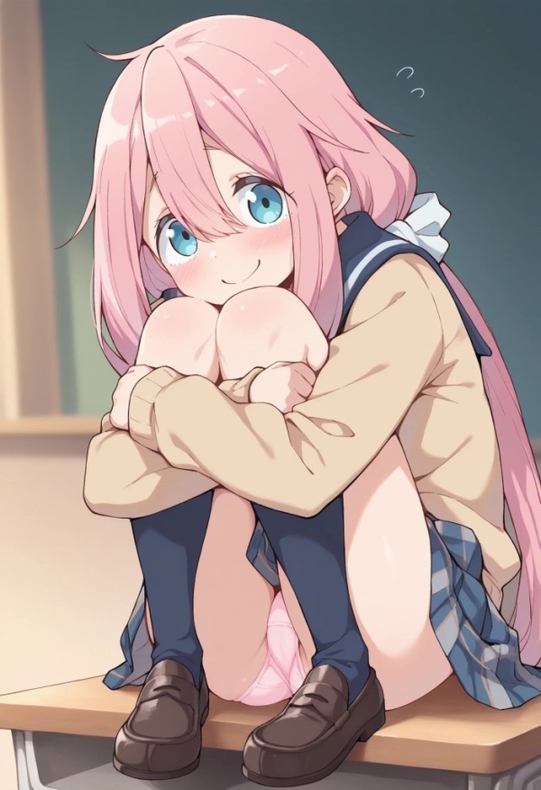【画像】なでしこちゃんにスカートたくし上げておぱんつみせてもらうエロ画像 | にじエロファンタジア 24 【画像】なでしこちゃんにスカートたくし上げておぱんつみせてもらうエロ画像 | にじエロファンタジア 23 img 6a0df367c4825