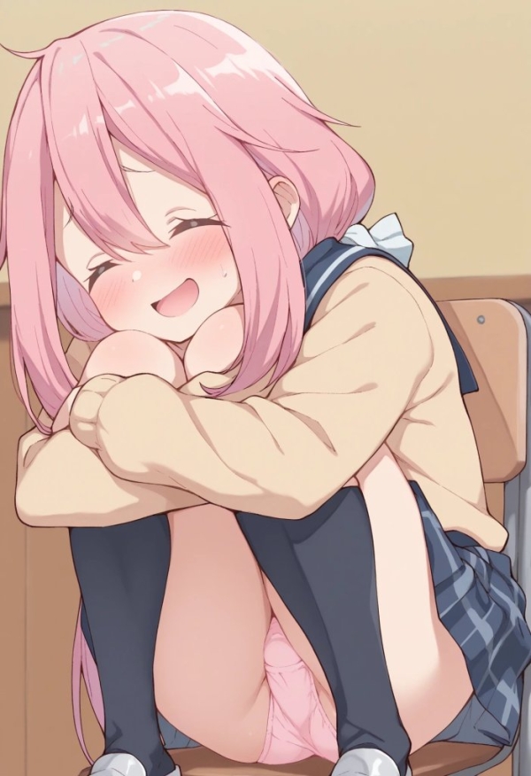 【画像】なでしこちゃんにスカートたくし上げておぱんつみせてもらうエロ画像 | にじエロファンタジア 26 【画像】なでしこちゃんにスカートたくし上げておぱんつみせてもらうエロ画像 | にじエロファンタジア 25 img 6a0df367e15ba