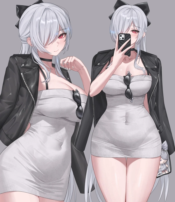 【勝利の女神:NIKKE】シンデレラ のH画像 ② 36 【勝利の女神:NIKKE】シンデレラ のH画像 ② 35 img 6a0ed4664c4f4