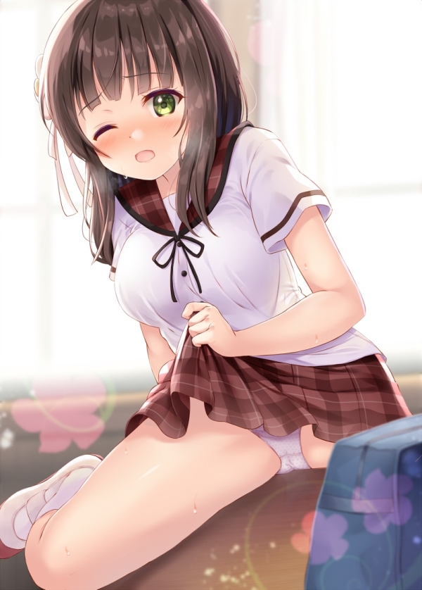 【角オナ】角が気持ちよすぎて腰が止まらなくなっちゃった女の子たち! その2 | もえぴりあ 28 【角オナ】角が気持ちよすぎて腰が止まらなくなっちゃった女の子たち! その2 | もえぴりあ 27 img 6a0ed472843aa