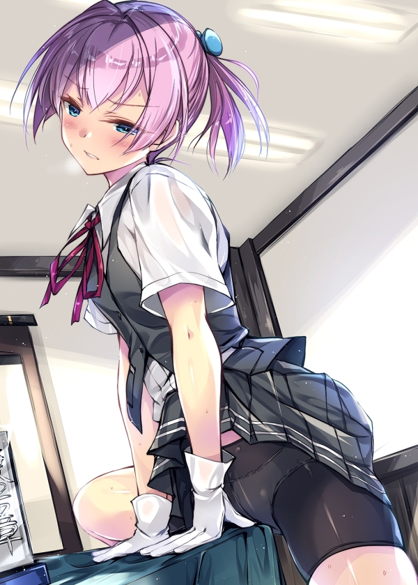 【角オナ】角が気持ちよすぎて腰が止まらなくなっちゃった女の子たち! その2 | もえぴりあ 58 【角オナ】角が気持ちよすぎて腰が止まらなくなっちゃった女の子たち! その2 | もえぴりあ 57 img 6a0ed4743b621