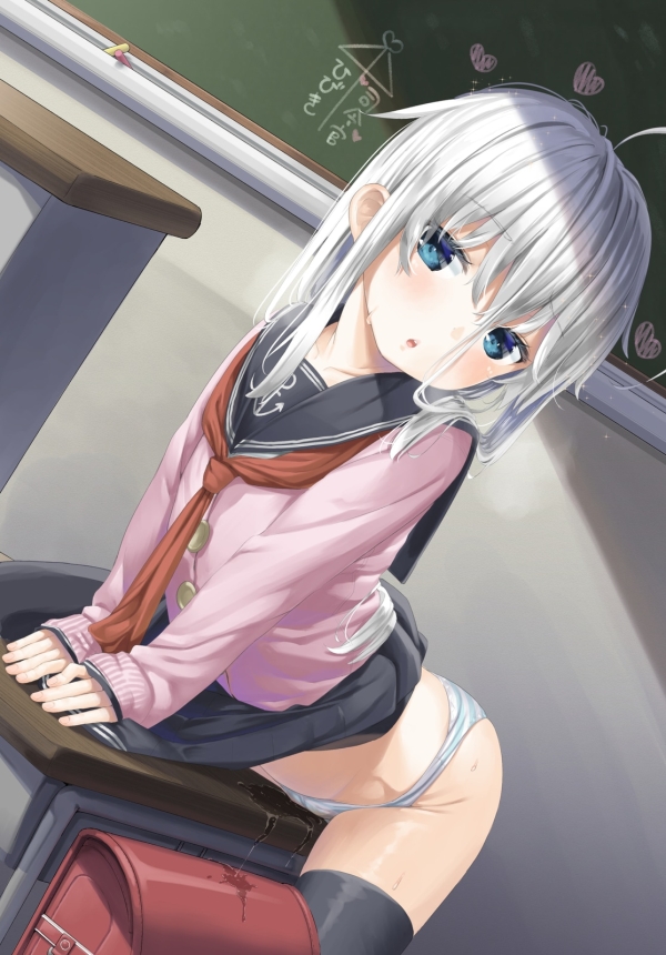 【角オナ】角が気持ちよすぎて腰が止まらなくなっちゃった女の子たち! その2 | もえぴりあ 60 【角オナ】角が気持ちよすぎて腰が止まらなくなっちゃった女の子たち! その2 | もえぴりあ 59 img 6a0ed4745e9b2