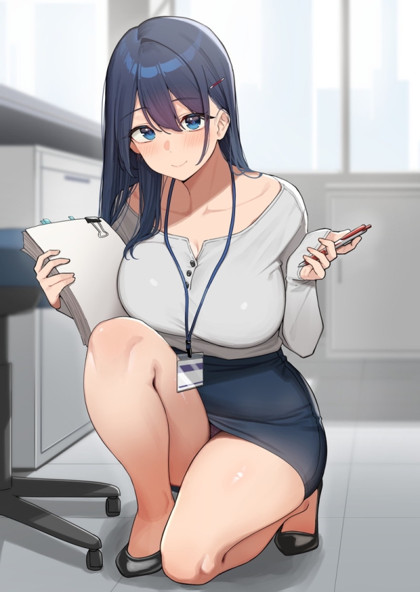 【二次】パンツがチラリズムしているパンチラエロ画像 Part30 | えろかん 28 【二次】パンツがチラリズムしているパンチラエロ画像 Part30 | えろかん 27 img 6a0f7d2f17a85