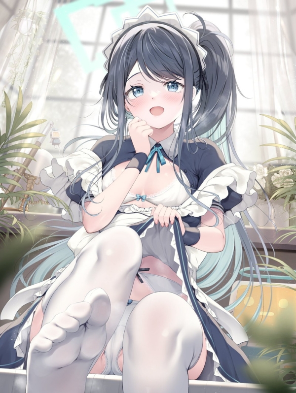 【二次】パンツがチラリズムしているパンチラエロ画像 Part30 | えろかん 36 【二次】パンツがチラリズムしているパンチラエロ画像 Part30 | えろかん 35 img 6a0f7d2f85342