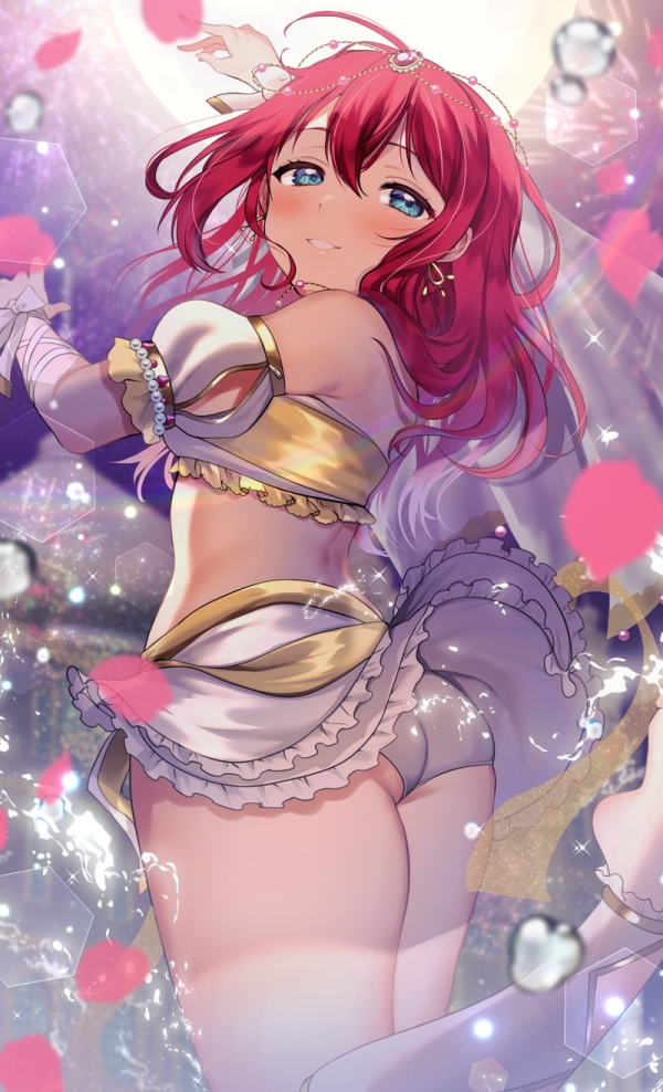 【二次】パンツがチラリズムしているパンチラエロ画像 Part30 | えろかん 38 【二次】パンツがチラリズムしているパンチラエロ画像 Part30 | えろかん 37 img 6a0f7d2fa4698