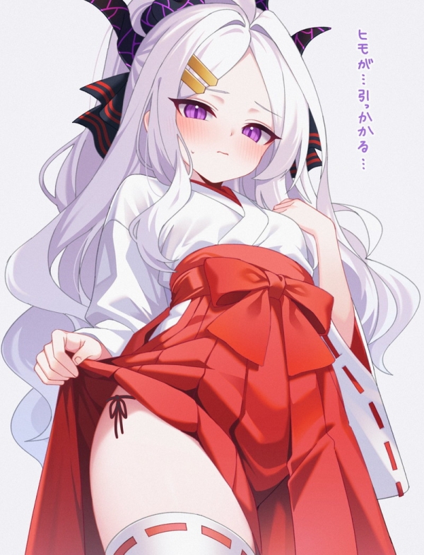 【二次】パンツがチラリズムしているパンチラエロ画像 Part30 | えろかん 56 【二次】パンツがチラリズムしているパンチラエロ画像 Part30 | えろかん 55 img 6a0f7d309a70b