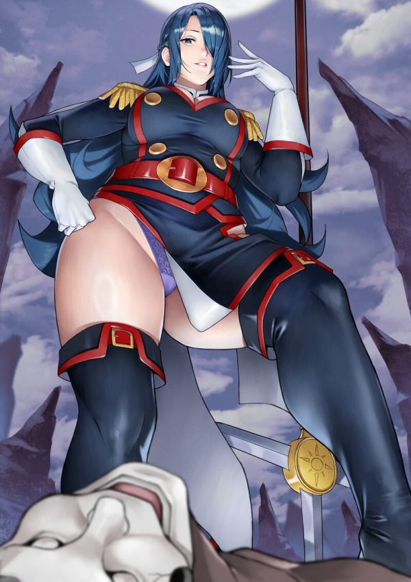 【二次】パンツがチラリズムしているパンチラエロ画像 Part30 | えろかん 82 【二次】パンツがチラリズムしているパンチラエロ画像 Part30 | えろかん 81 img 6a0f7d31d5678