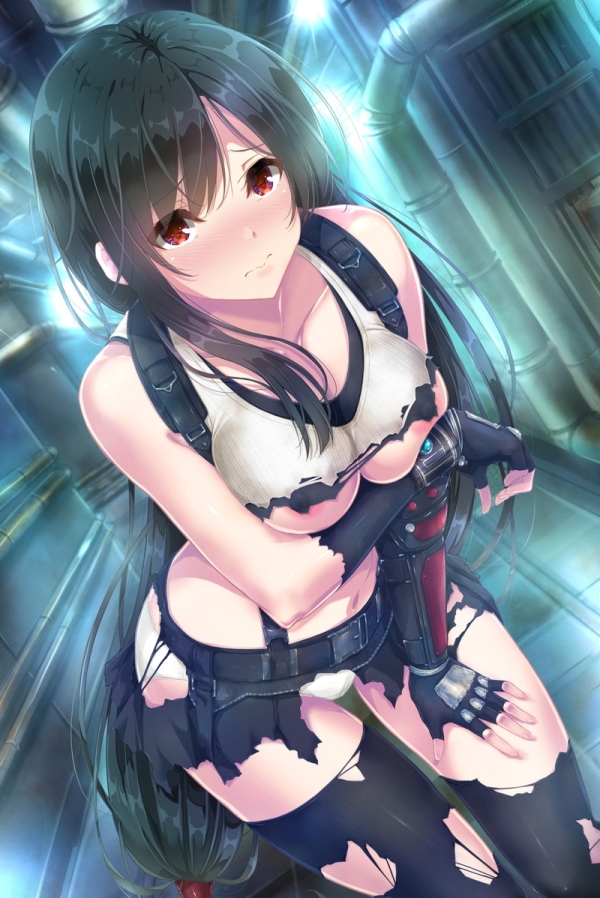 【二次】パンツがチラリズムしているパンチラエロ画像 Part30 | えろかん 100 【二次】パンツがチラリズムしているパンチラエロ画像 Part30 | えろかん 99 img 6a0f7d32c6b64
