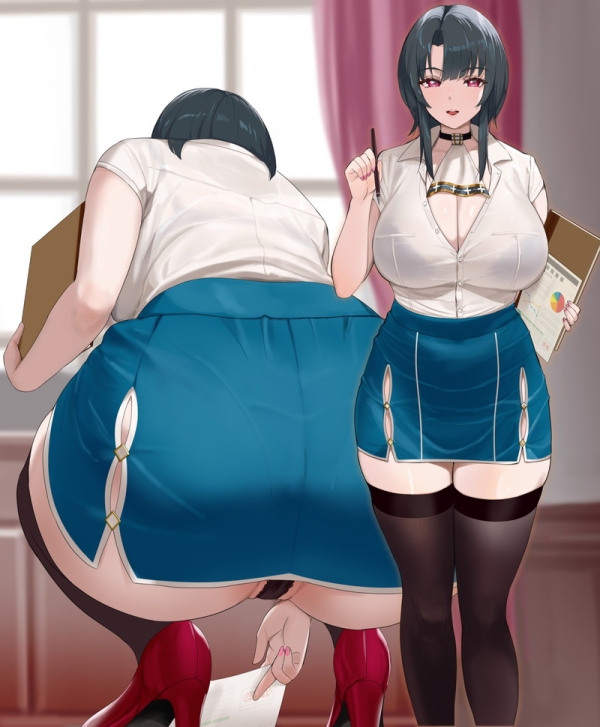 【二次】パンツがチラリズムしているパンチラエロ画像 Part30 | えろかん 102 【二次】パンツがチラリズムしているパンチラエロ画像 Part30 | えろかん 101 img 6a0f7d32e01fb
