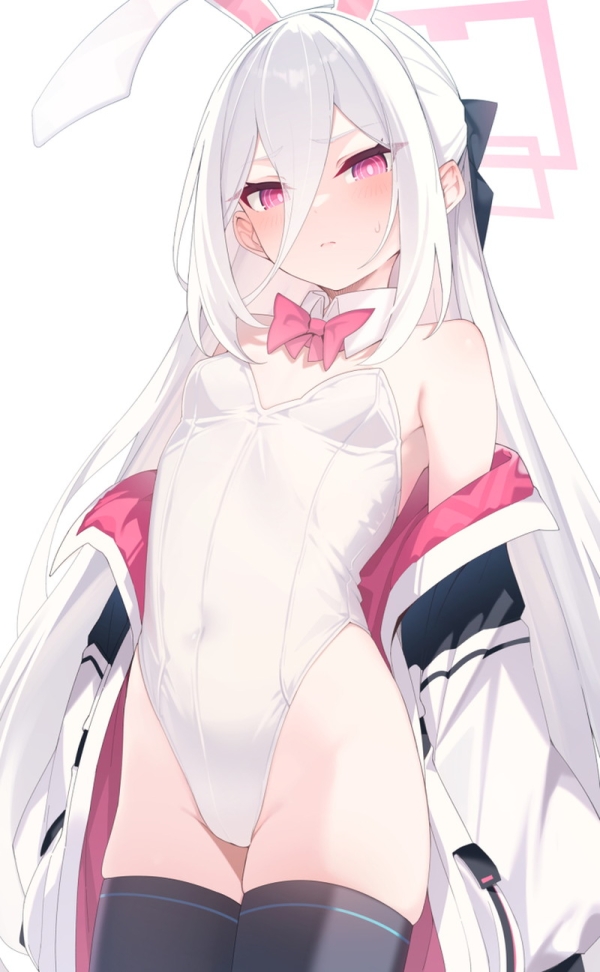 【二次】バニーガールの格好の女の子のエロ画像まとめ Part81 | えろかん 14 【二次】バニーガールの格好の女の子のエロ画像まとめ Part81 | えろかん 13 img 6a0fd17e26c73