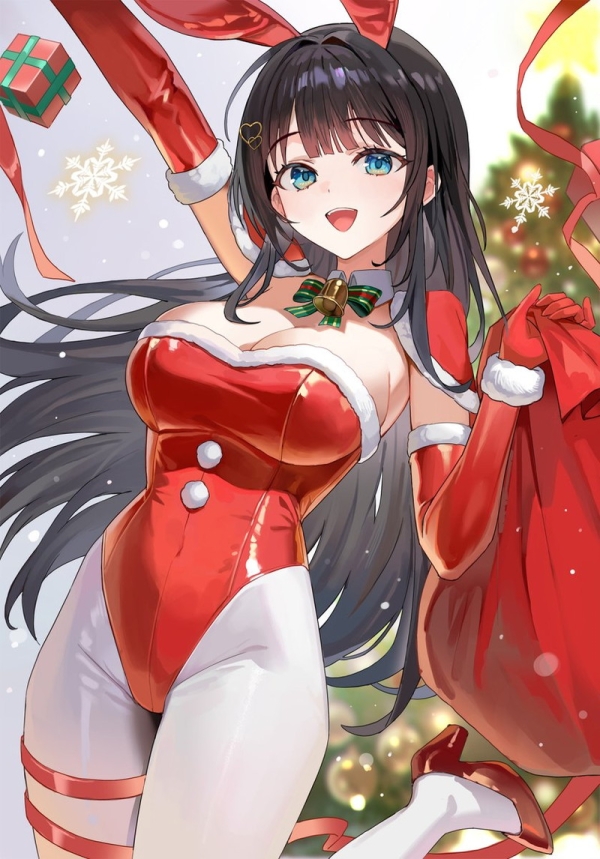 【二次】バニーガールの格好の女の子のエロ画像まとめ Part81 | えろかん 44 【二次】バニーガールの格好の女の子のエロ画像まとめ Part81 | えろかん 43 img 6a0fd17fd6b77