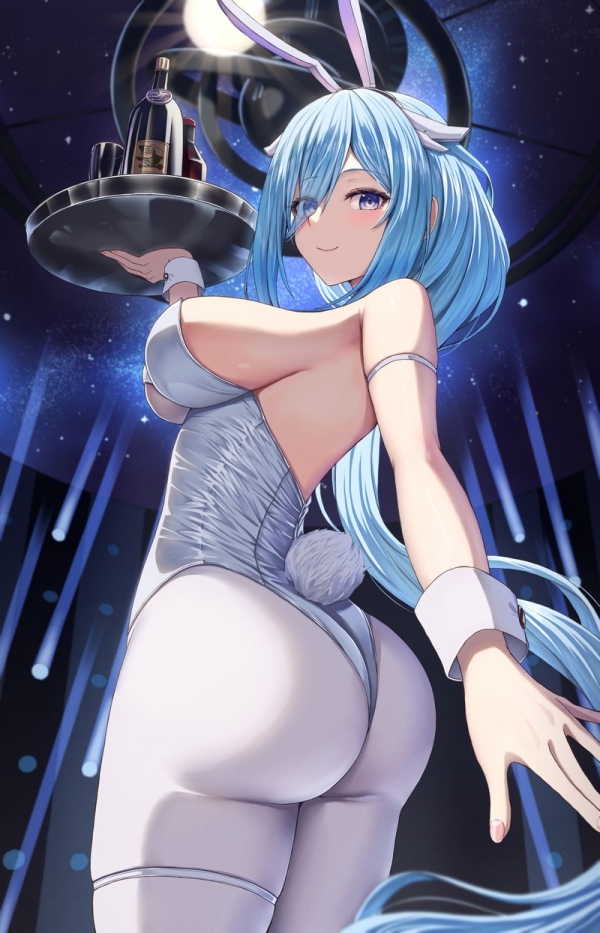 【二次】バニーガールの格好の女の子のエロ画像まとめ Part81 | えろかん 48 【二次】バニーガールの格好の女の子のエロ画像まとめ Part81 | えろかん 47 img 6a0fd1801f873